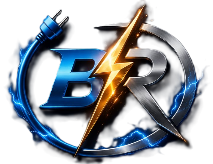 BR Electrical & Constructions (Pvt) Ltd